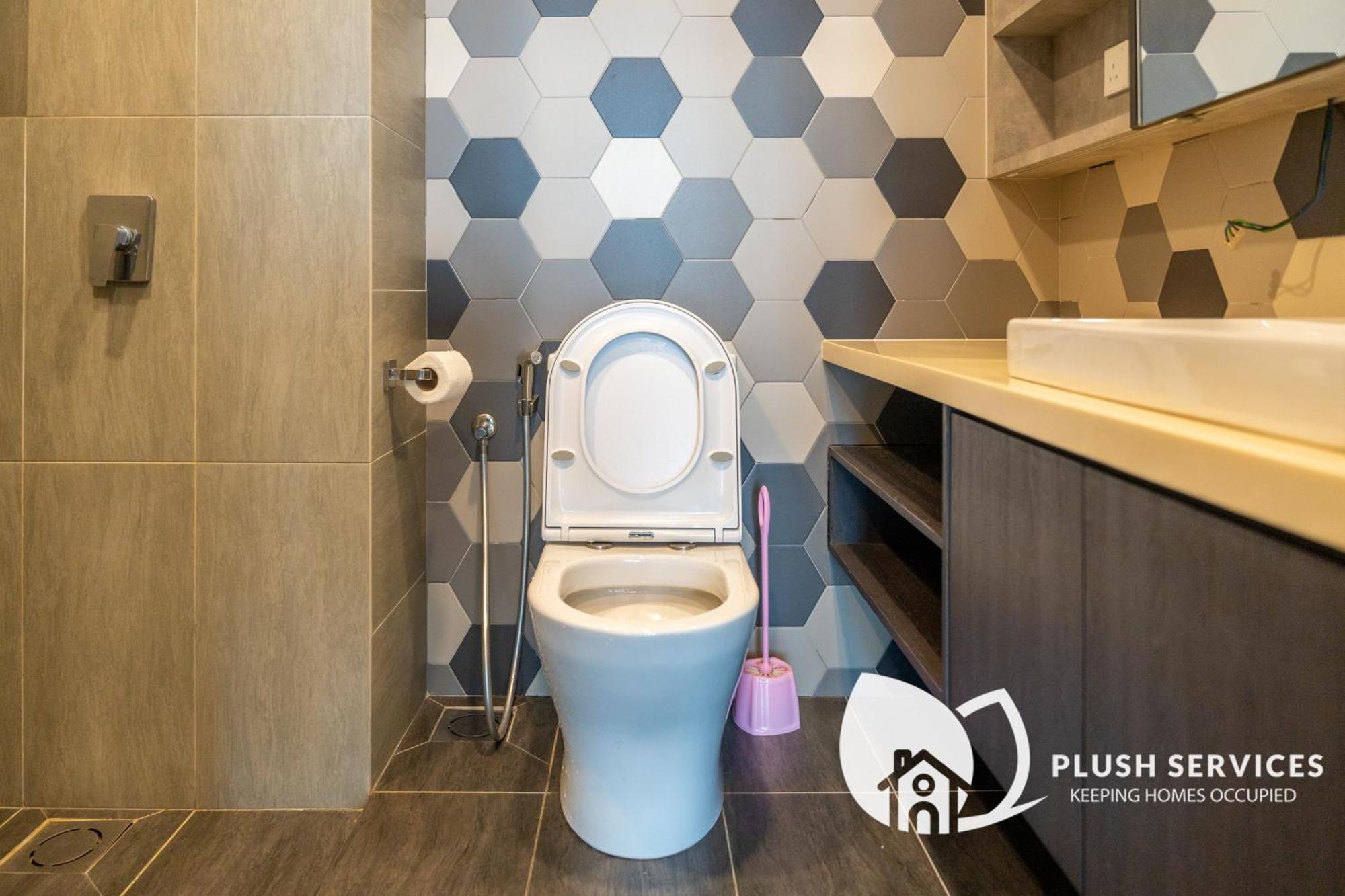 Ceylonz Suites By Plush Куала Лумпур Екстериор снимка