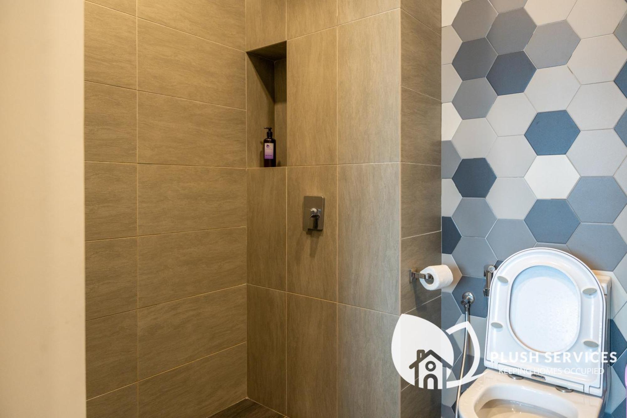 Ceylonz Suites By Plush Куала Лумпур Екстериор снимка
