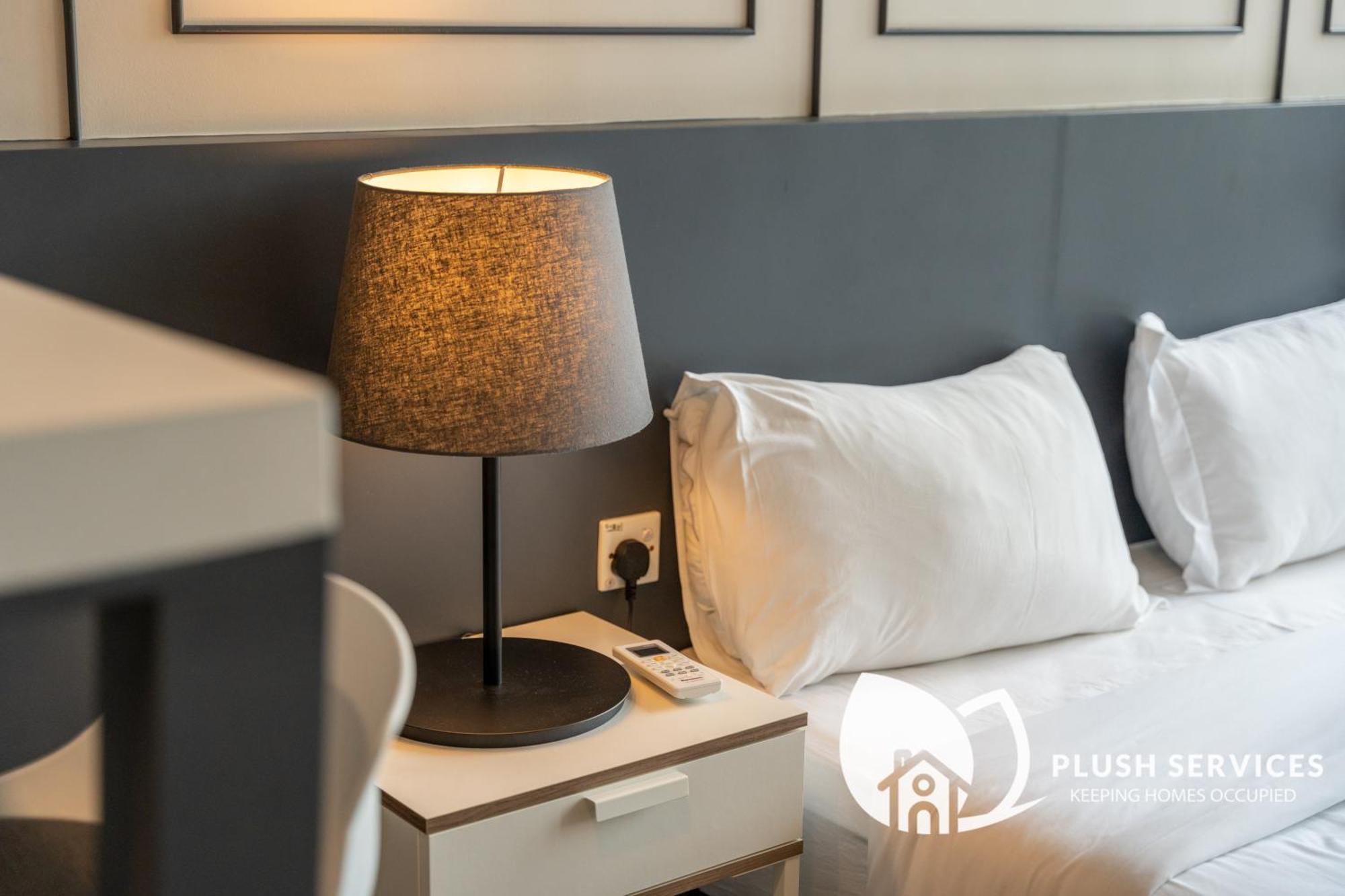 Ceylonz Suites By Plush Куала Лумпур Екстериор снимка