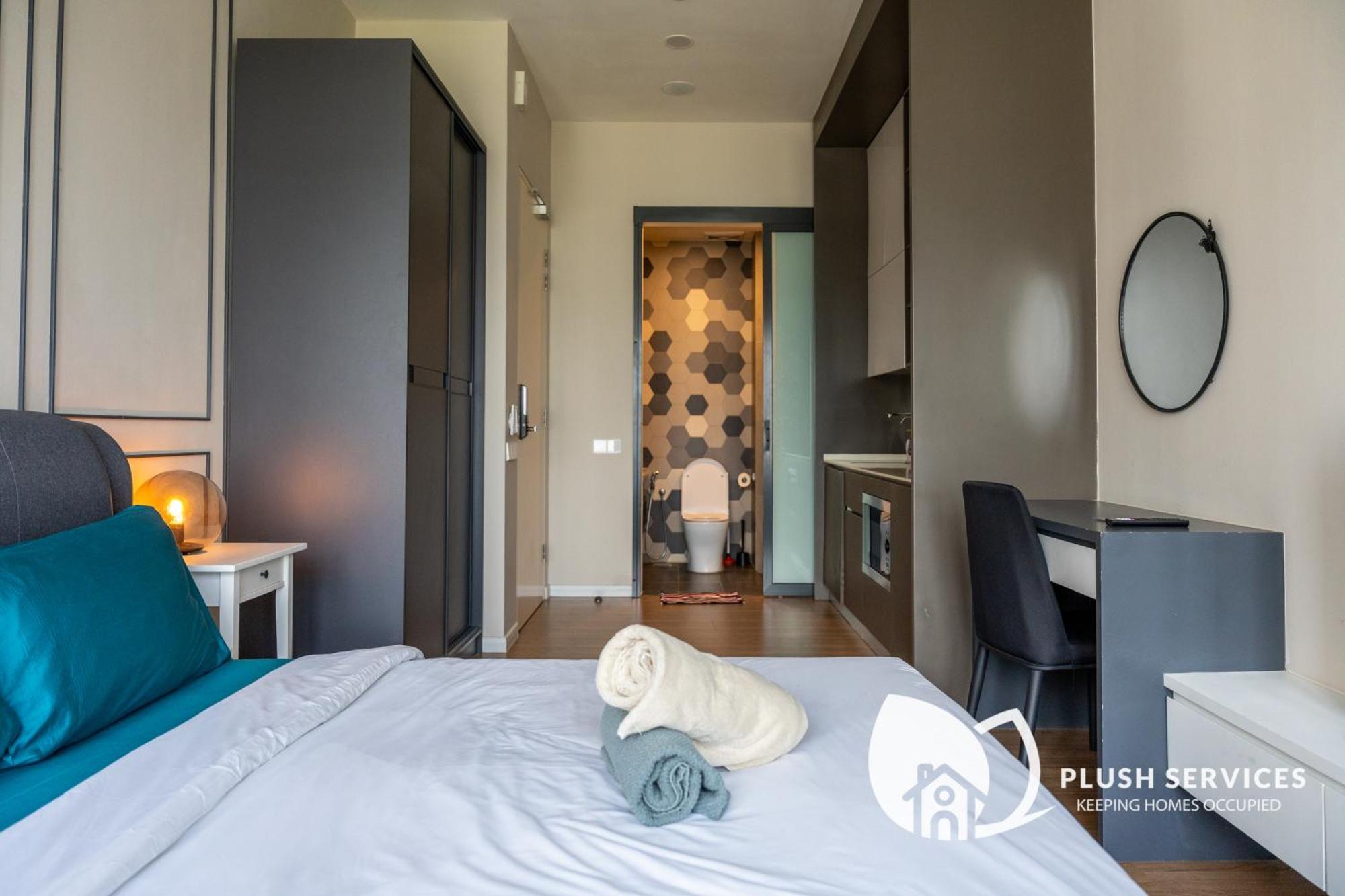 Ceylonz Suites By Plush Куала Лумпур Екстериор снимка
